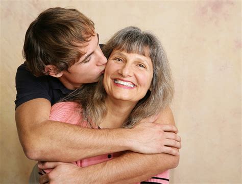 Erwachsene Männer Und Ihre Mütter Das Sind Die Folgen Netpapa