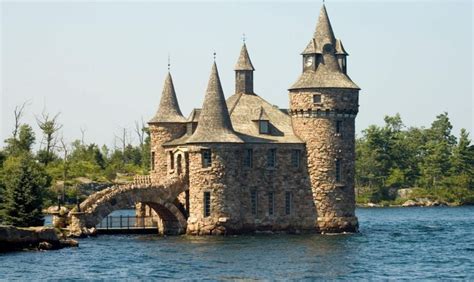 the most beautiful castles in the united states the getaway