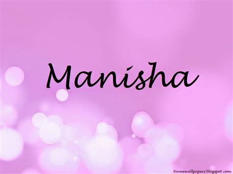 manisha  wallpapers manisha  wallpaper urdu  meaning  images logo signature