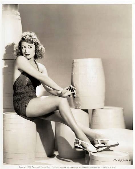 Joan Blondell Joan Actresses Vintage Hollywood