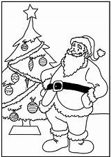 Kleurplaat Kleurplaten Kerst Kerstboom Kerstman Kerstmis Boom 2283 Coloriages Uitprinten Baume Arbre 2284 Malvorlagen1001 Animaatjes Malvorlage Beoordelingen sketch template