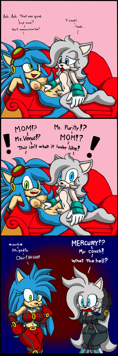 rule 34 2017 becky the hedgehog breasts caught clothing comic cum cum