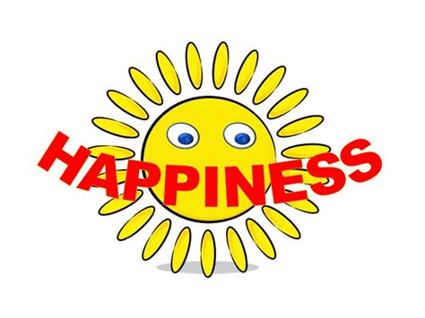 happiness images clipartsco