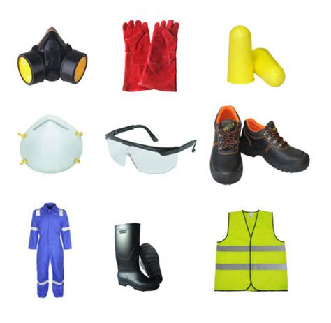 personal protective equipment for construction what you must know