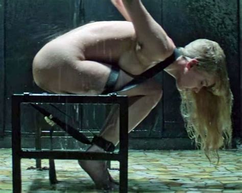 red sparrow nude scenes thefappening