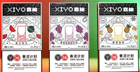 xiyox yk