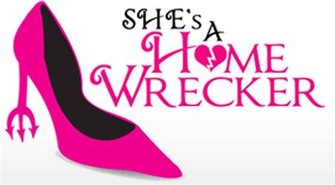 She’s A Homewrecker A Scorn Filled Website For Women Scorned The