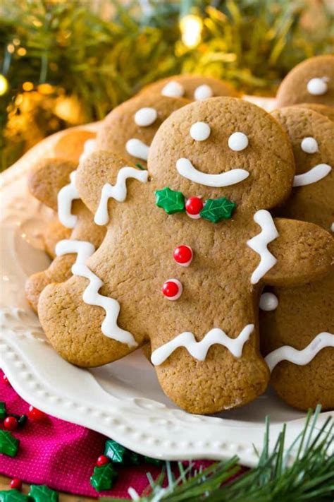 gingerbread recipes  family  love mom  reviews