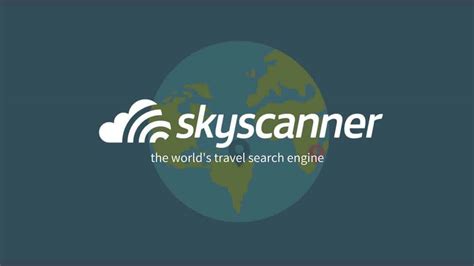 flight comparison sites  skyscanner