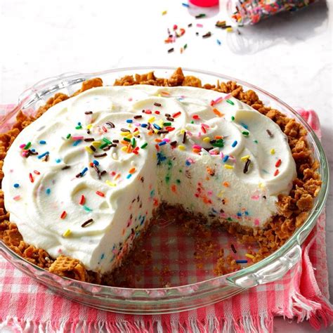 This Was The Most Popular Pie The Decade You Were Born Summer Pie