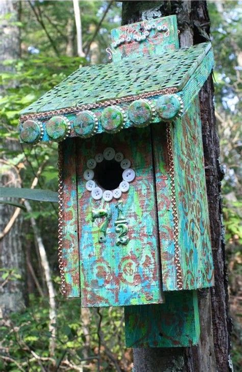 gorgeous diy birdhouse designs       bird house kits birdhouse