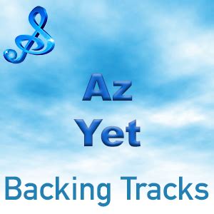 az  backing tracks successful singing