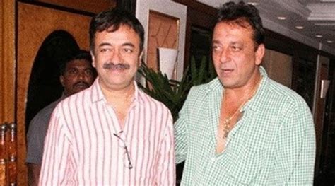 no actress finalized for sanjay dutt biopic rajkumar hirani entertainment news the indian express