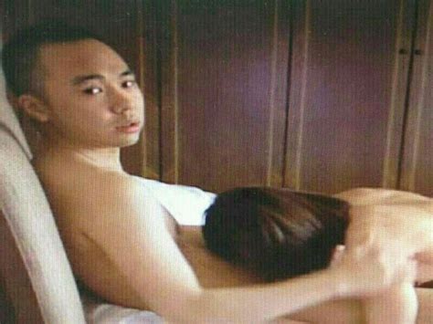 taiwan sex scandal involving 60 female actresses models with justin lee li zhong rui 李宗瑞