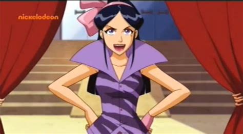 Mandy Images Totally Spies Wiki