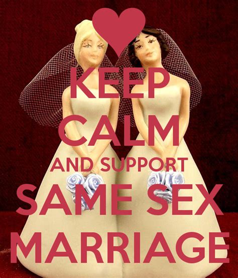 keep calm and support same sex marriage keep calm and carry on image generator