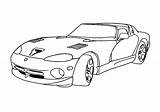 Dodge Coloring Pages Viper Charger Bmw Challenger Drawing Car 1969 Getdrawings Ram Classic Color Cars Getcolorings sketch template