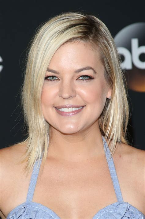 Kirsten Storms 5 Fast Facts You Need To Know