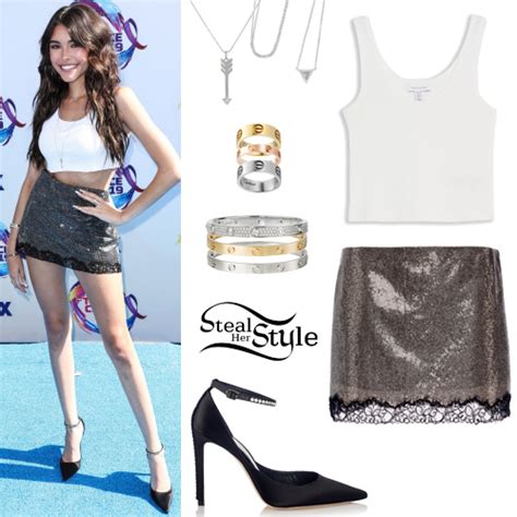 madison beer clothes and outfits page 3 of 18 steal her