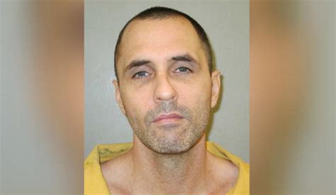 South Carolina Department Of Corrections Says Man Escaped