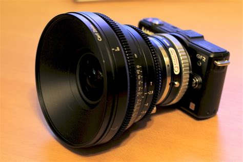 big lens  camera  dvinfonet