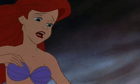 disney the little mermaid s find and share on giphy