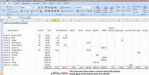 accounting sheets  small business spreadsheet templates  busines