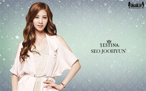 Snsd Seohyun Seohyun Girls Generation Wallpaper 30753860 Fanpop