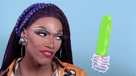 We Talked To The Queens From Rupaul S Drag Race About Safe Sex