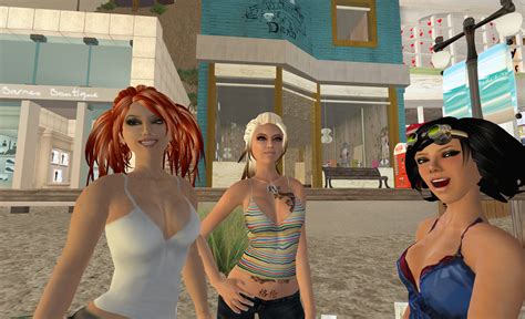second life free mmo social game cheats and review