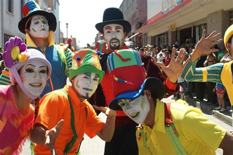 tarde de carnaval en jalostotitlan jalisco fantasia en claroscuro