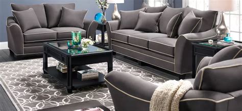 hm richards sofa sleeper baci living room