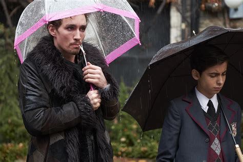 Umbrella Academy Season 2 Release Date Cast And Plot Details For The