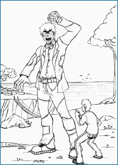 wonderful picture  percy jackson coloring pages albanysinsanitycom