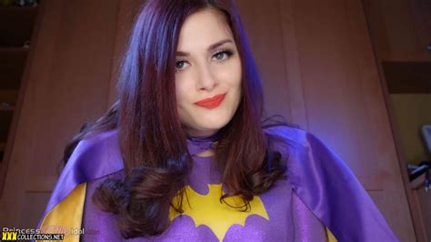 princess ellie idol batgirl gone bad girl hd video cele