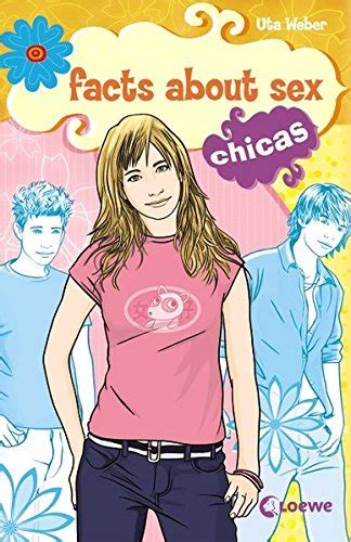 Facts About Sex Chicas Rosa By Unknown Author Goodreads