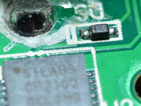 smd diode identifizieren mikrocontrollernet