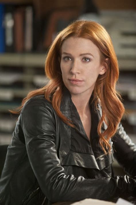 unforgettable photos on poppy montgomery