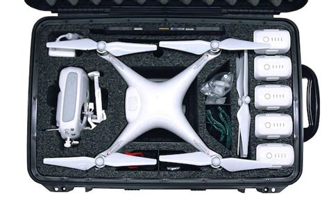 drone accessories  drone addons attachments  insider