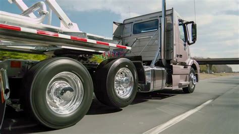volvo updates  shift unveils liftable axle system   applications