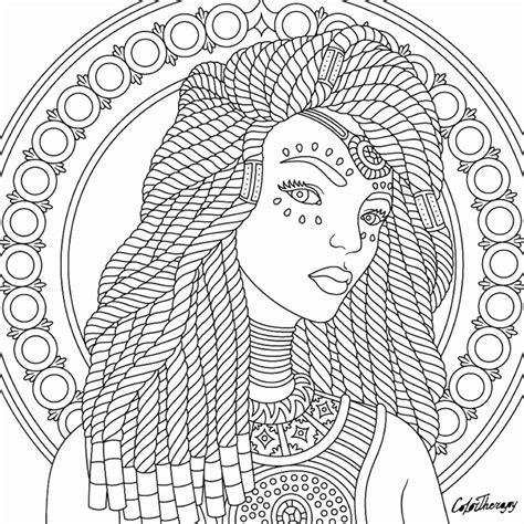 african american coloring pages  getdrawings