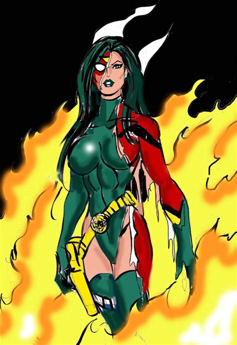 madame hydra porn viper hentai superheroes pictures