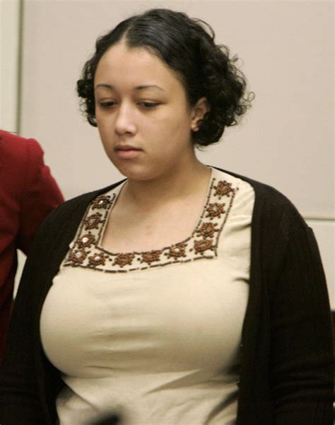 Cyntoia Brown The Teen Victim Of Sex Trafficking Who