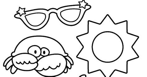 children colouring activity sheets