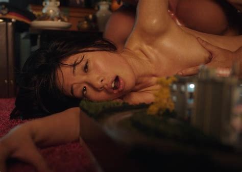 Porn Star Nanami Kawakami’s Awesome Sex Scenes In The