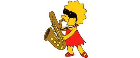 The Simpsons Pay Homage To Disney’s Iconic ‘musicland