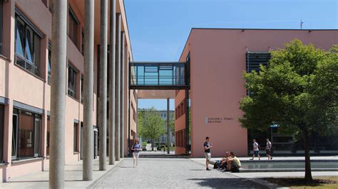 undergraduate  deggendorf institute  technology ehefid
