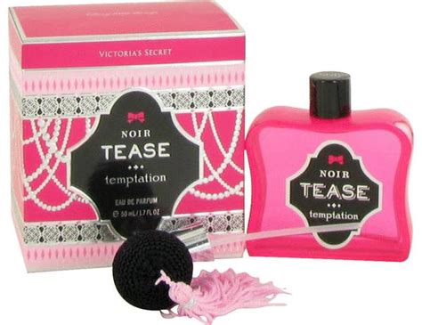 sexy little things noir tease temptation perfume by