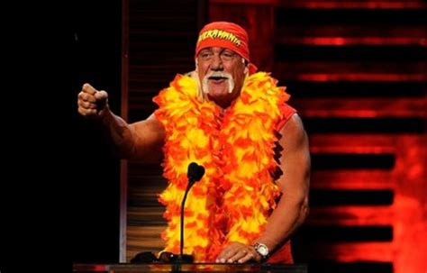 Hulk Hogan Sex Tape Say “what ”