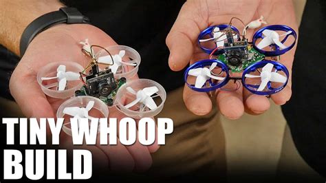 tiny whoop informations utiles sur les meilleurs drones avec notre magazine